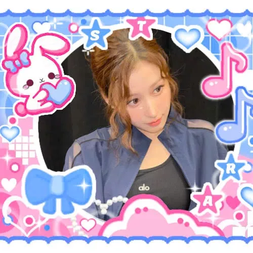 사나 (TWICE) 팬이 찍은 순간