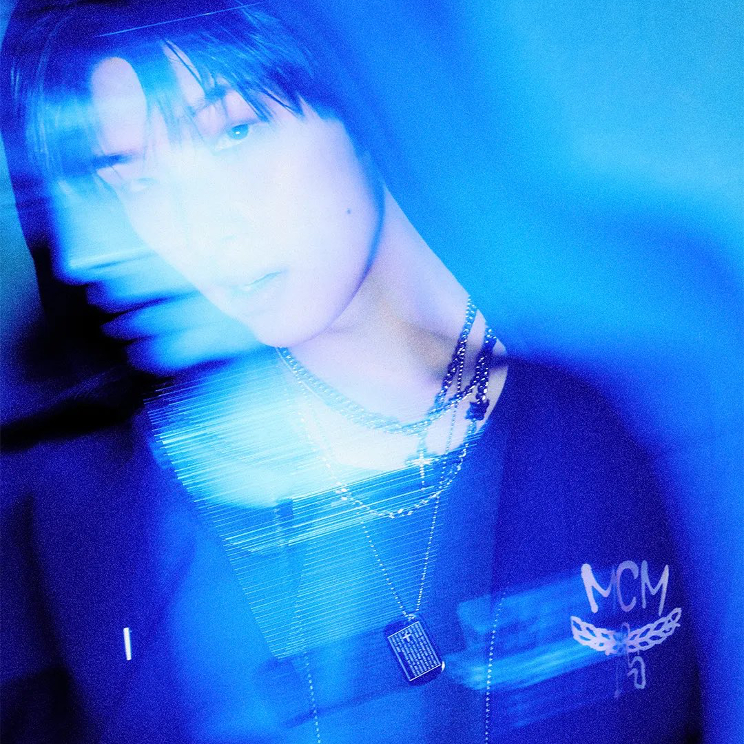 Behind-the-scenes cut of ATEEZ
