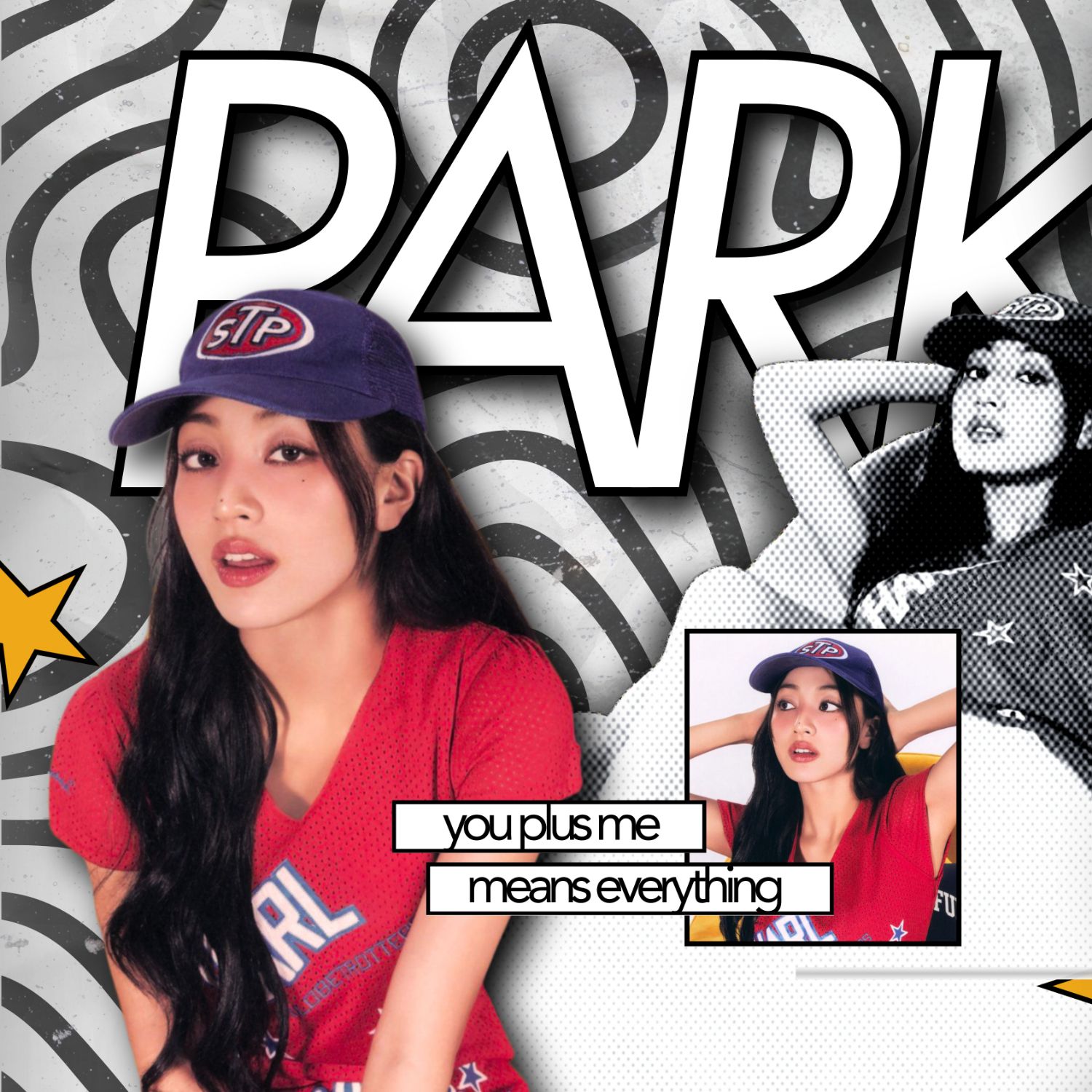 지효 (TWICE) 최근 활동샷