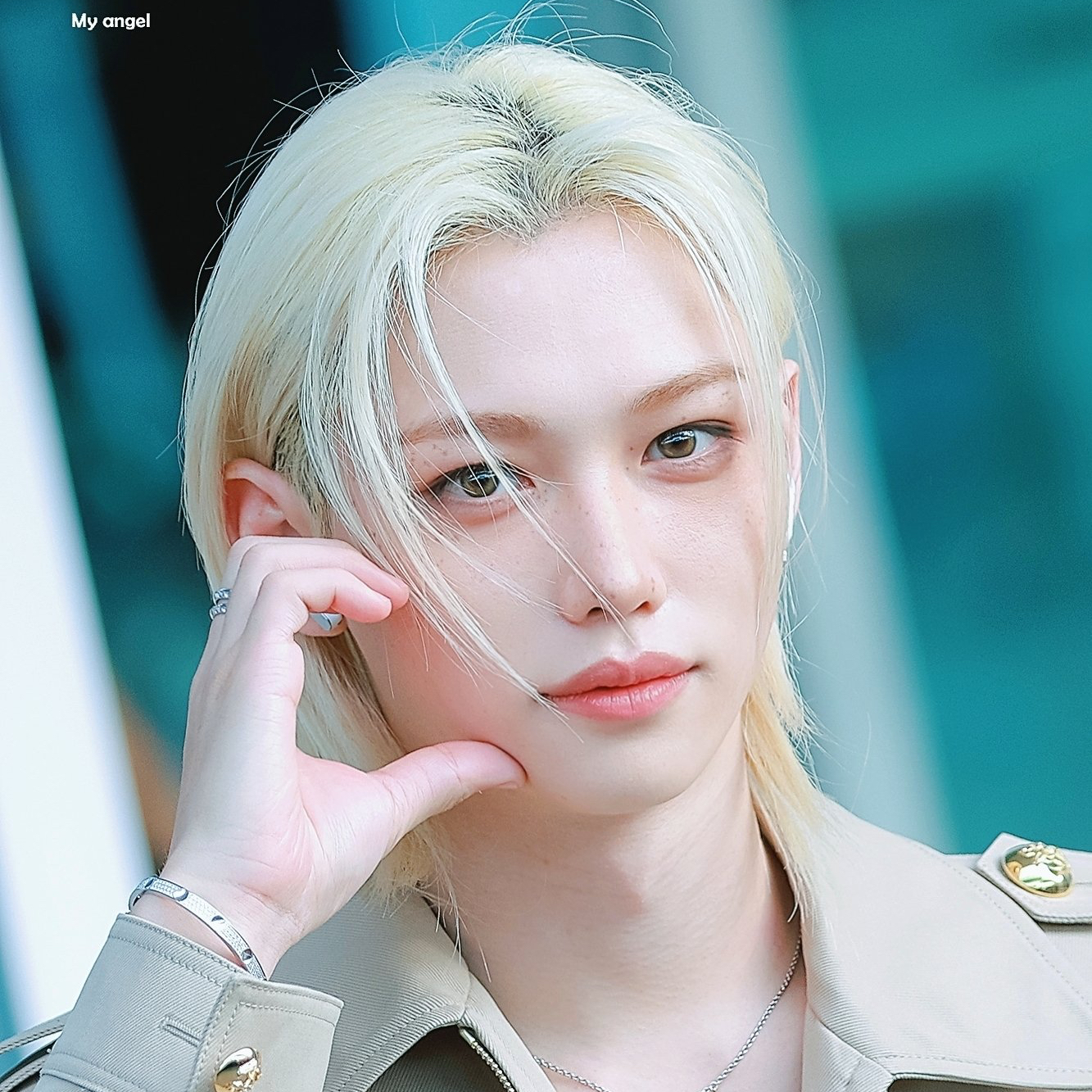 Felix (Stray Kids)的最新照片