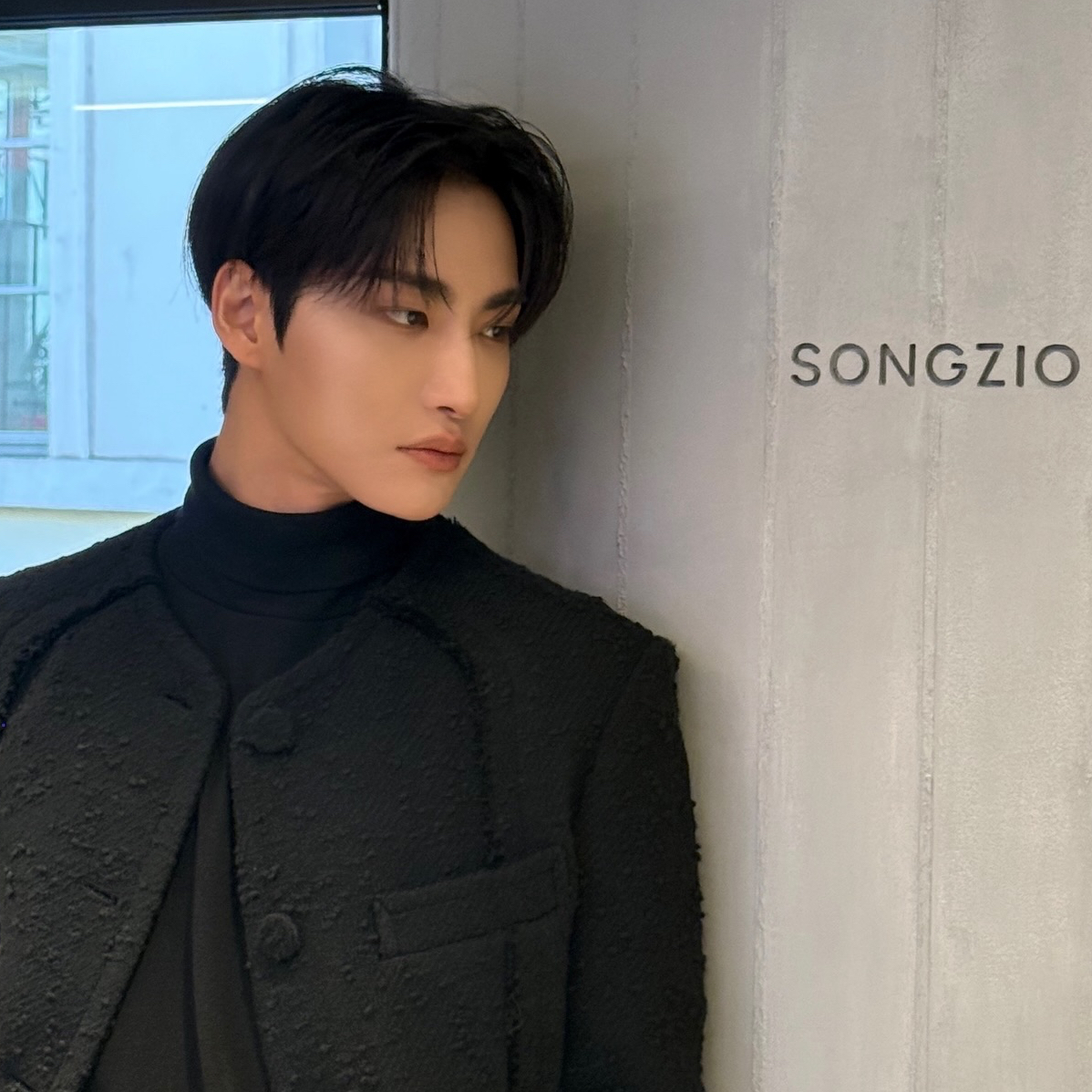 성화 (에이티즈)의 최신 사진