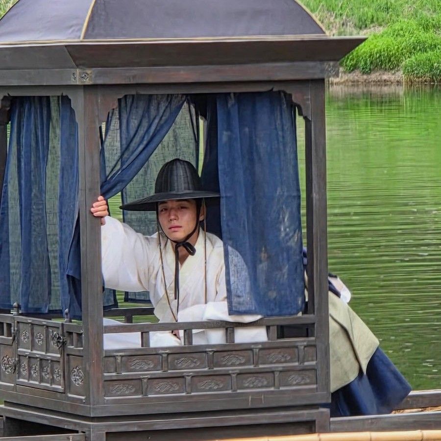 박지훈의 최신 사진