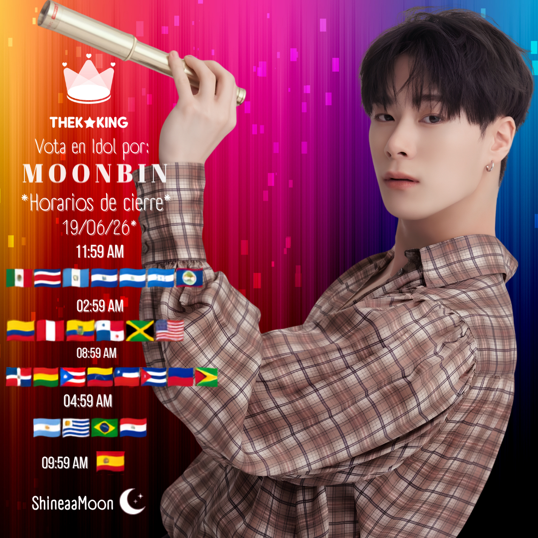 Behind-the-scenes cut of Moonbin (ASTRO)