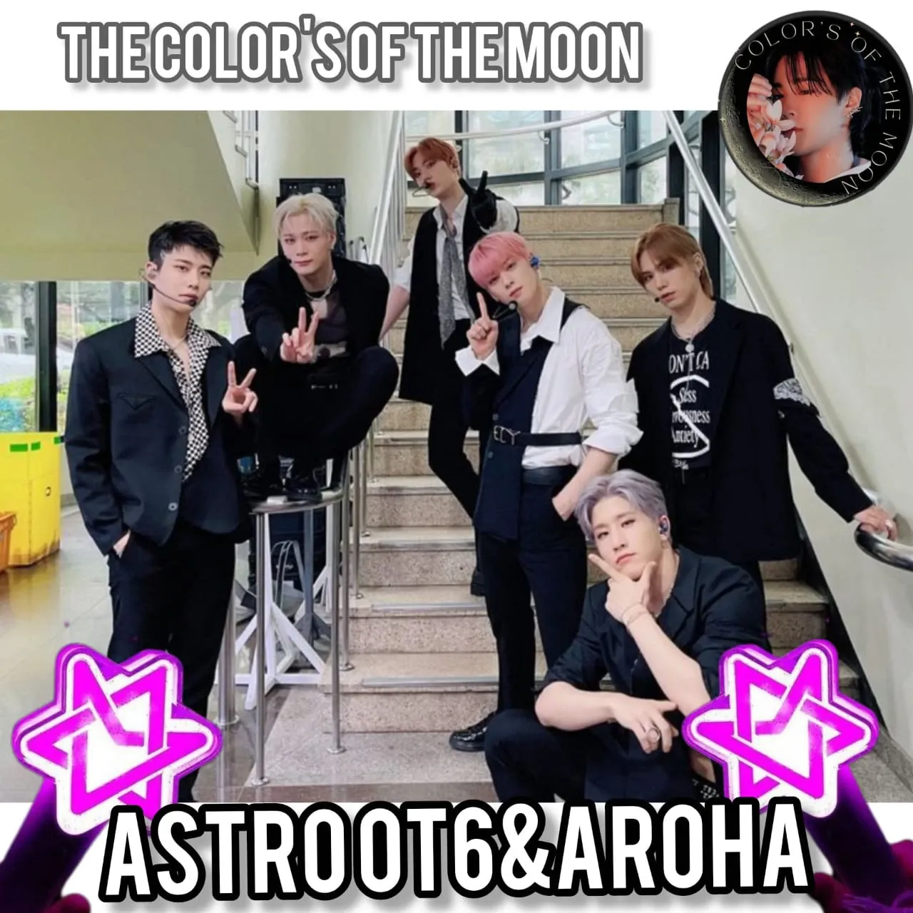 Must-see popular post of 아스트로, your favorite