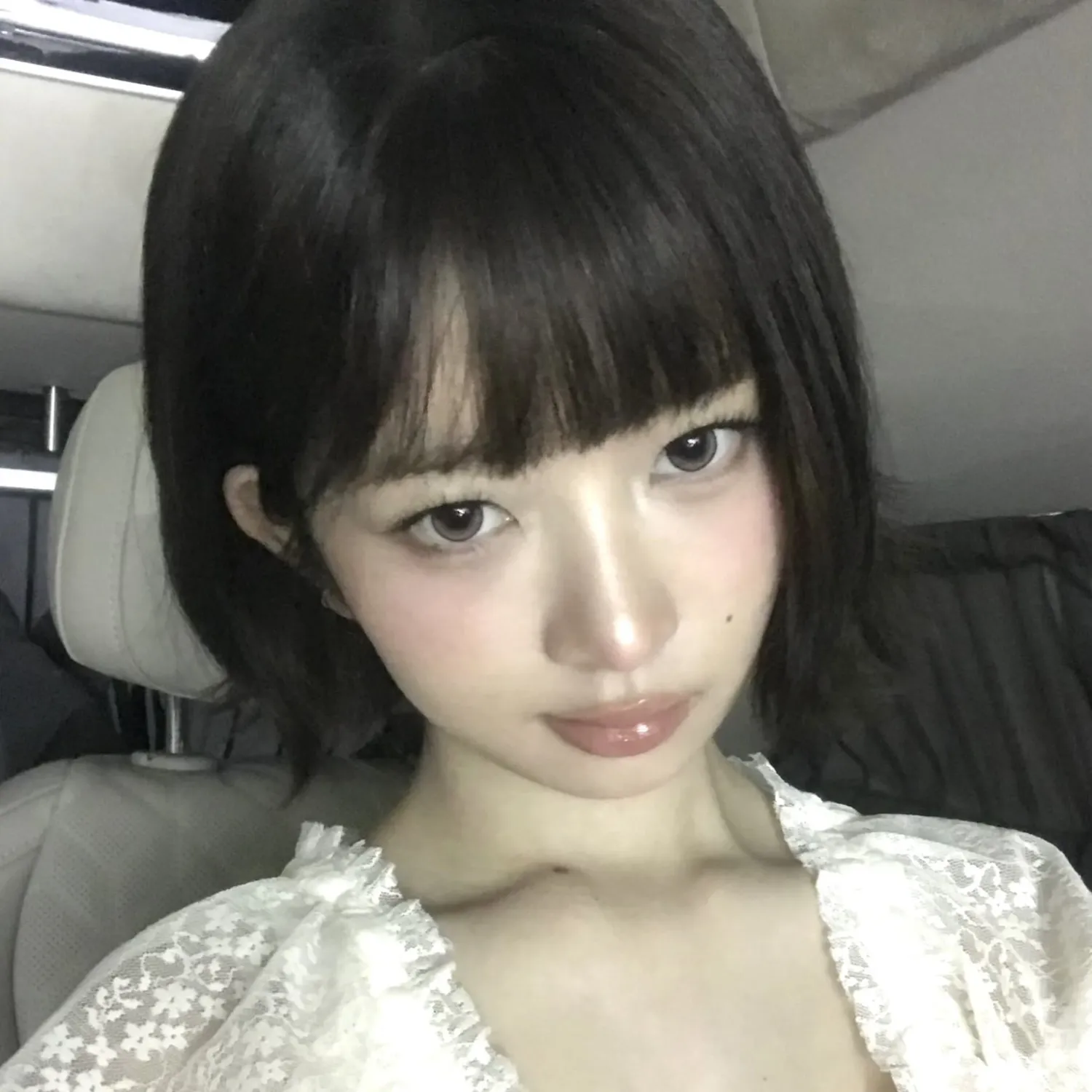 IVE的幕后花絮