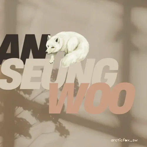 Latest photo of Han Seungwoo