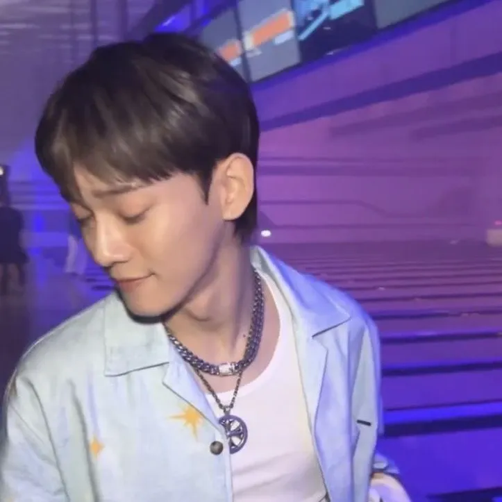 EXO 팬이 찍은 순간