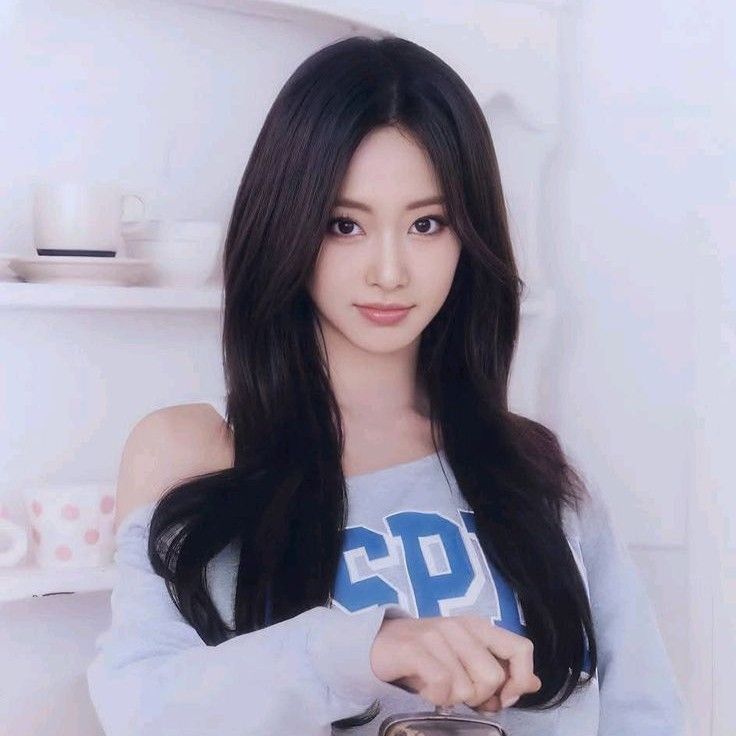 쯔위 (TWICE) 팬이 찍은 순간