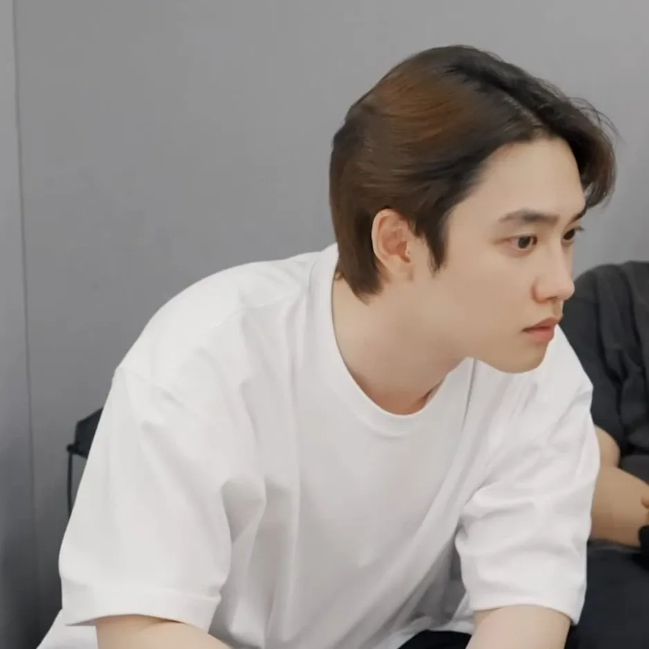 Foto terbaru D.O. (EXO)