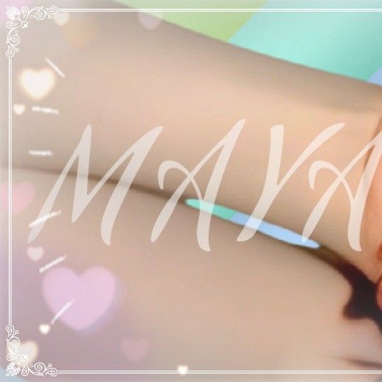 Behind-the-scenes cut of Maya (NiziU)