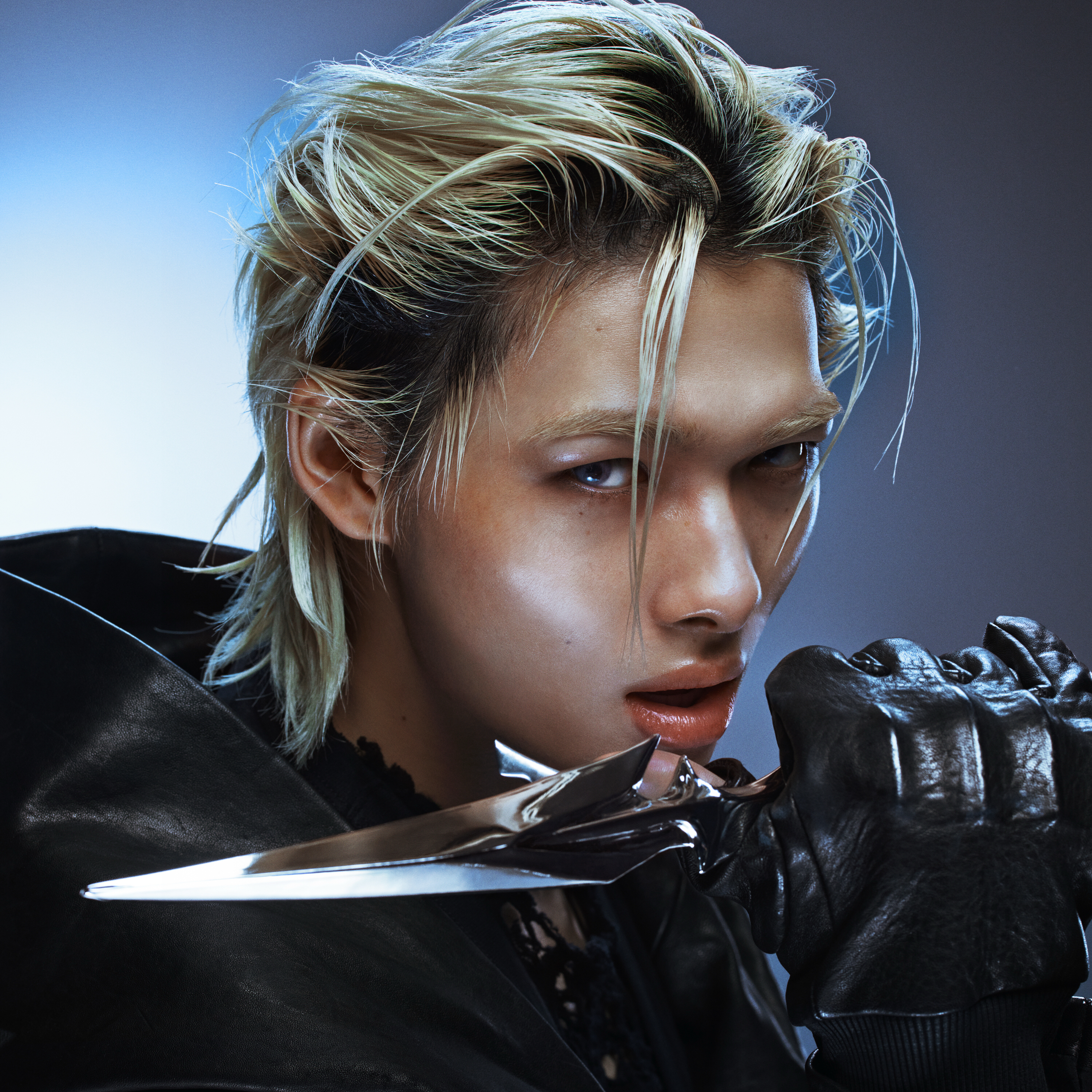 니키 (ENHYPEN)의 최신 사진