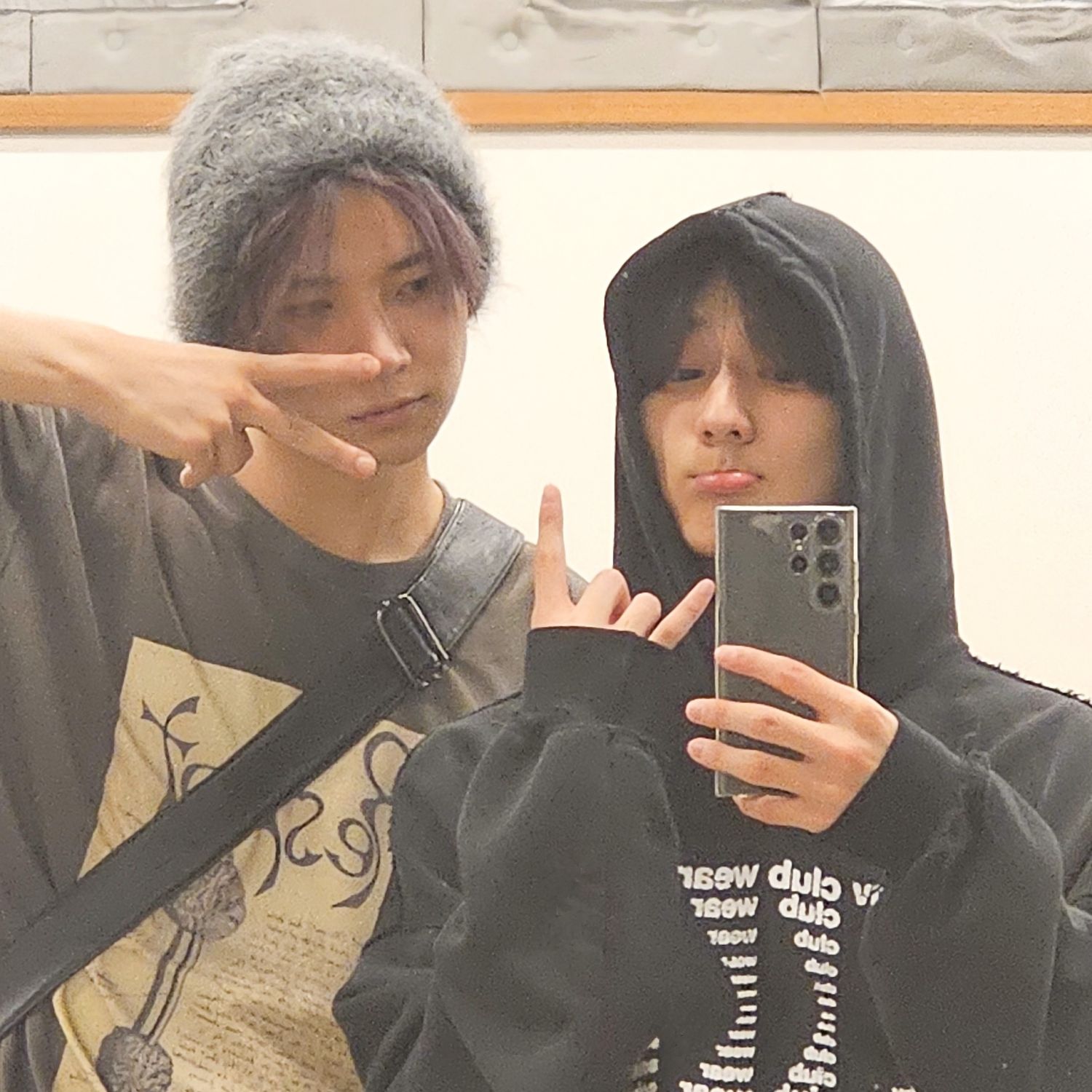 희승의 최신 사진