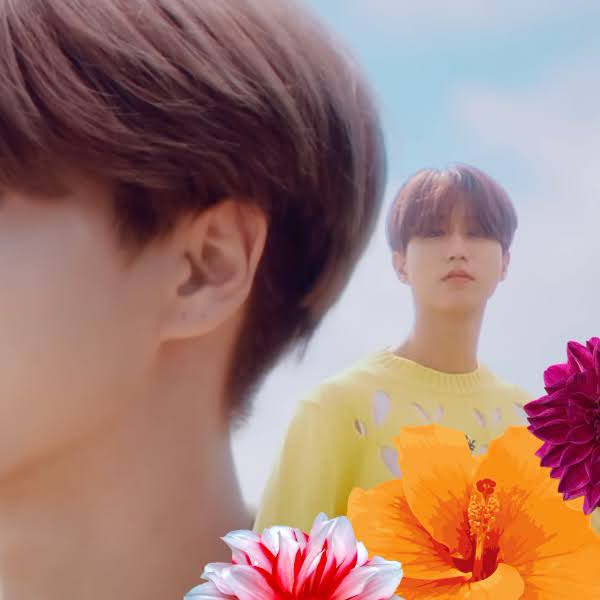 한 (Stray Kids)의 최신 사진