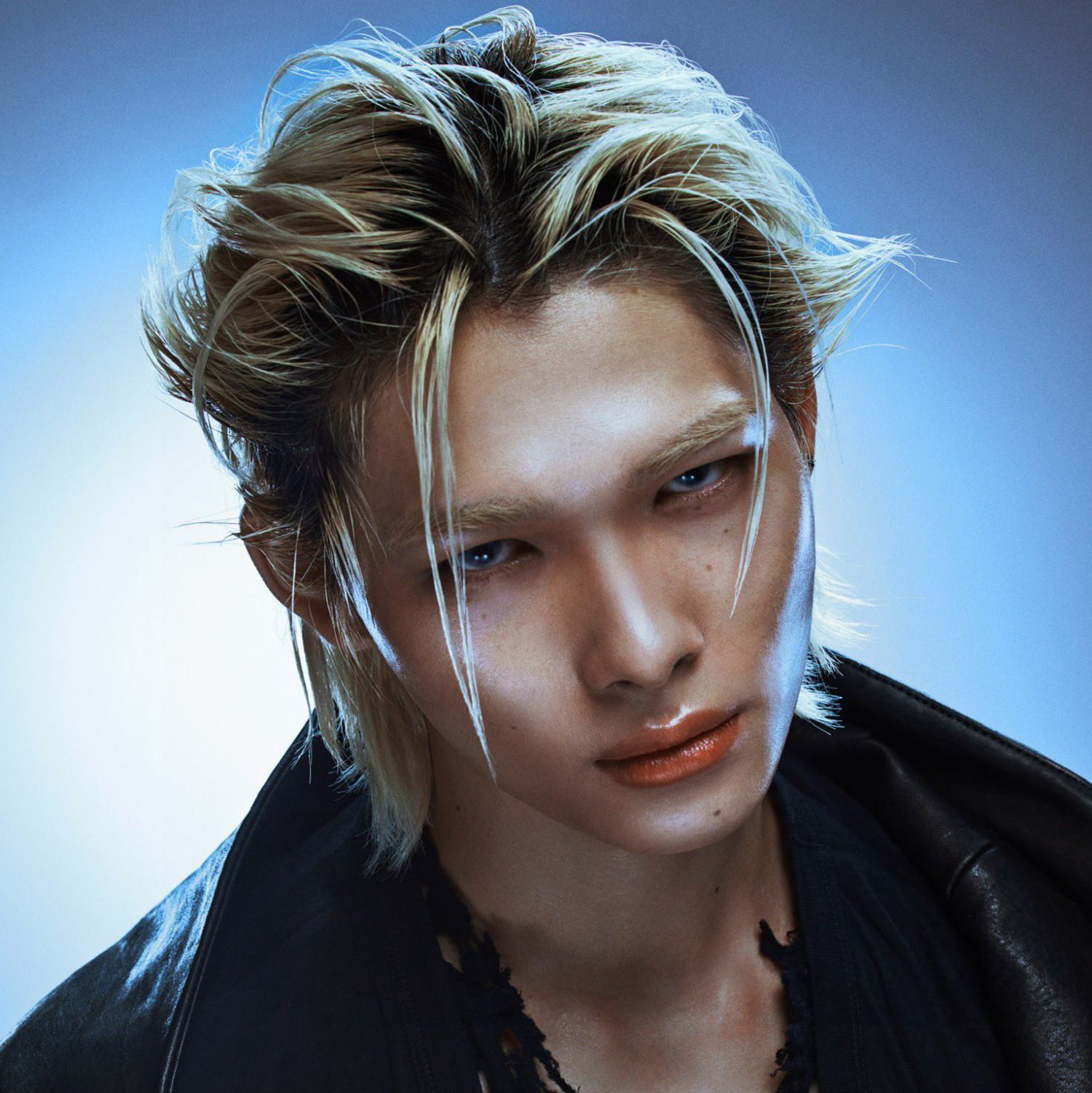 NI-KI (ENHYPEN)的最新活動照片