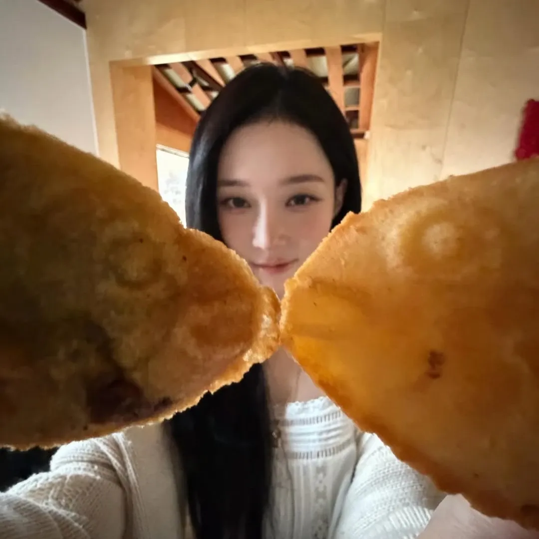 윈터 (에스파)의 최신 사진