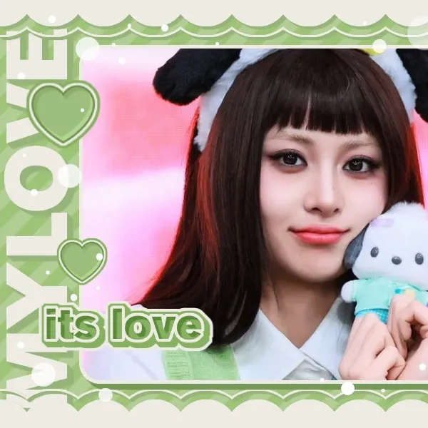 Behind-the-scenes cut of LE SSERAFIM