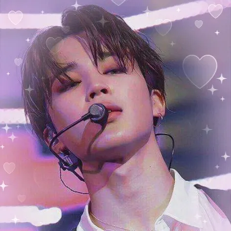 지민 (방탄소년단) 팬이 찍은 순간