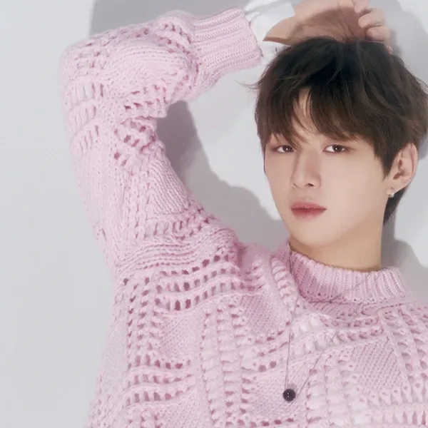 강다니엘 팬이 찍은 순간