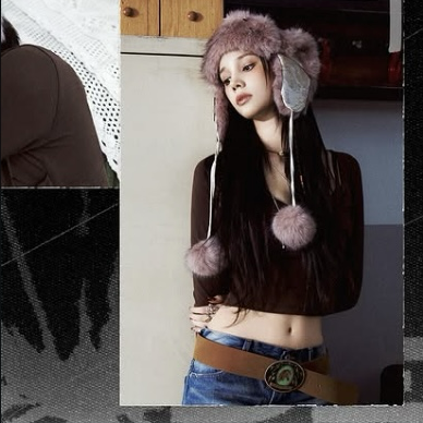 小婷 (Kep1er)的最新照片