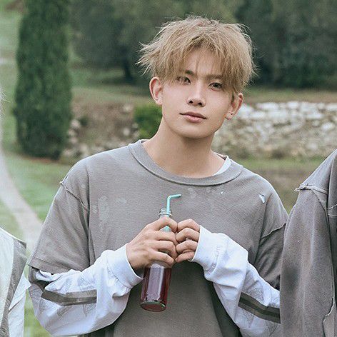 羲承 (ENHYPEN)粉絲拍下的瞬間