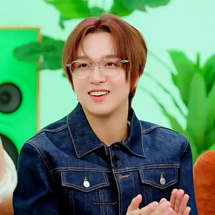 Latest photo of Haechan (NCT 127, NCT DREAM)