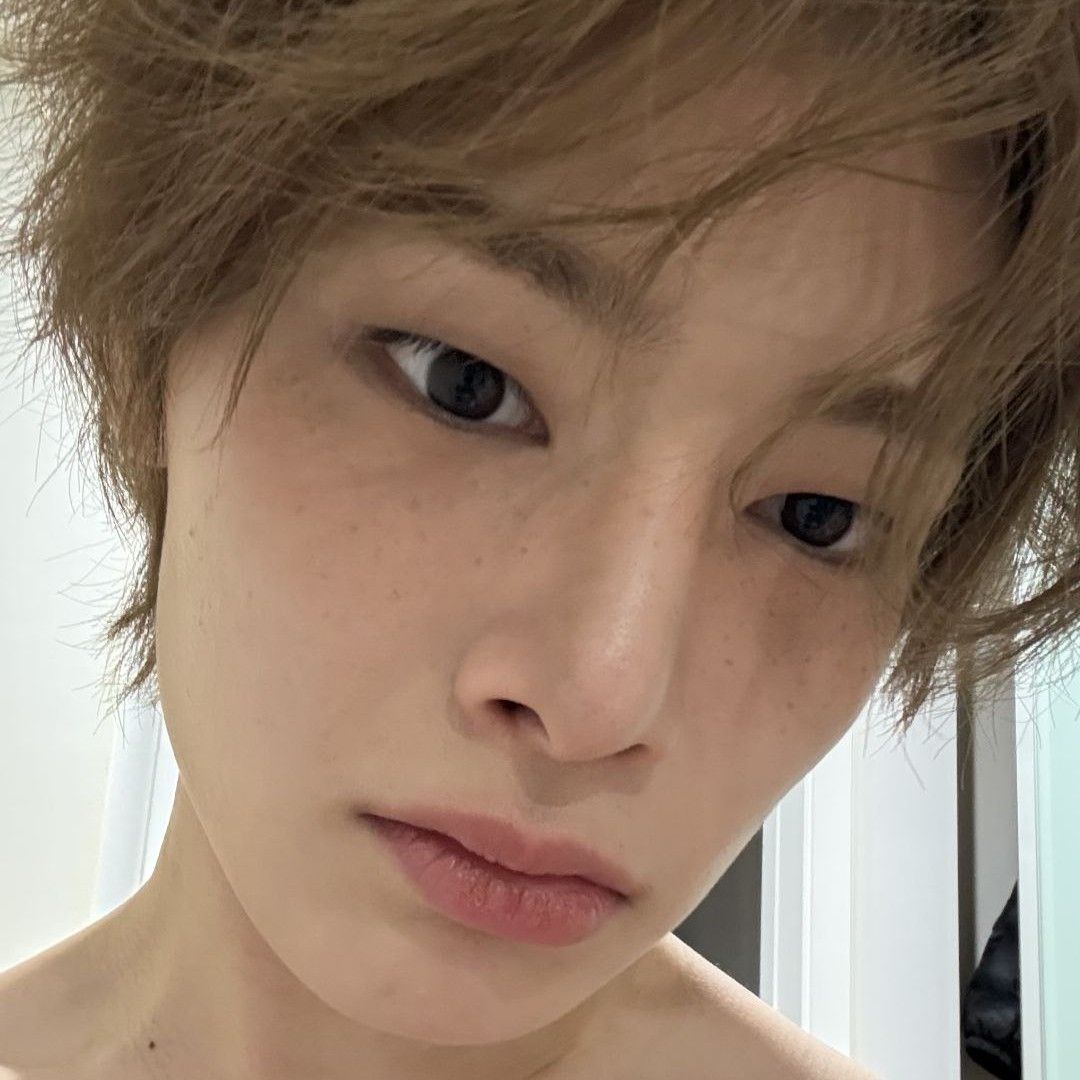 Recent activity shot of I.N (Stray Kids)