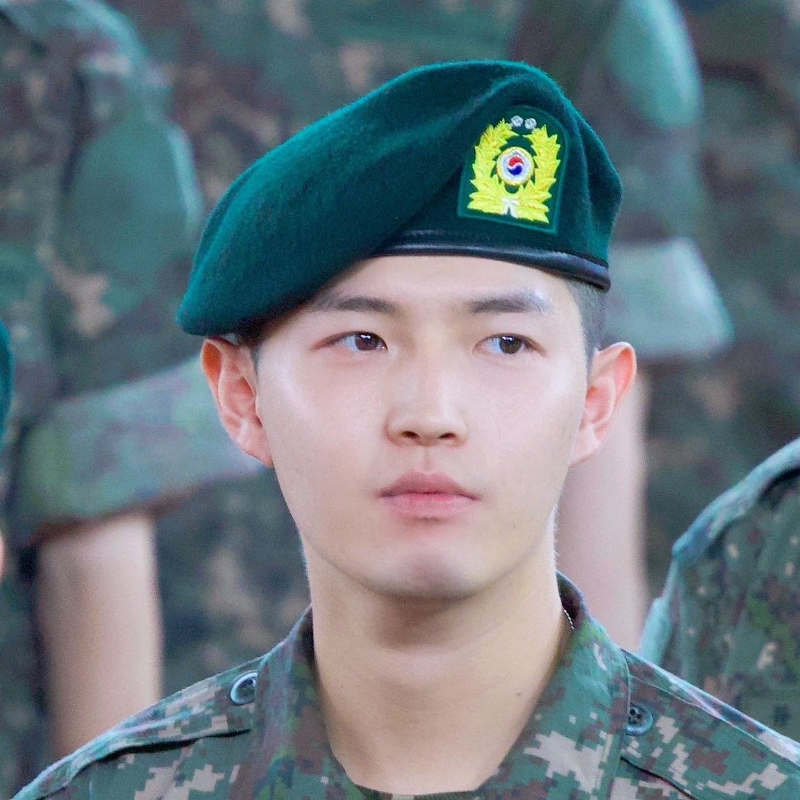 김재환의 비하인드 컷