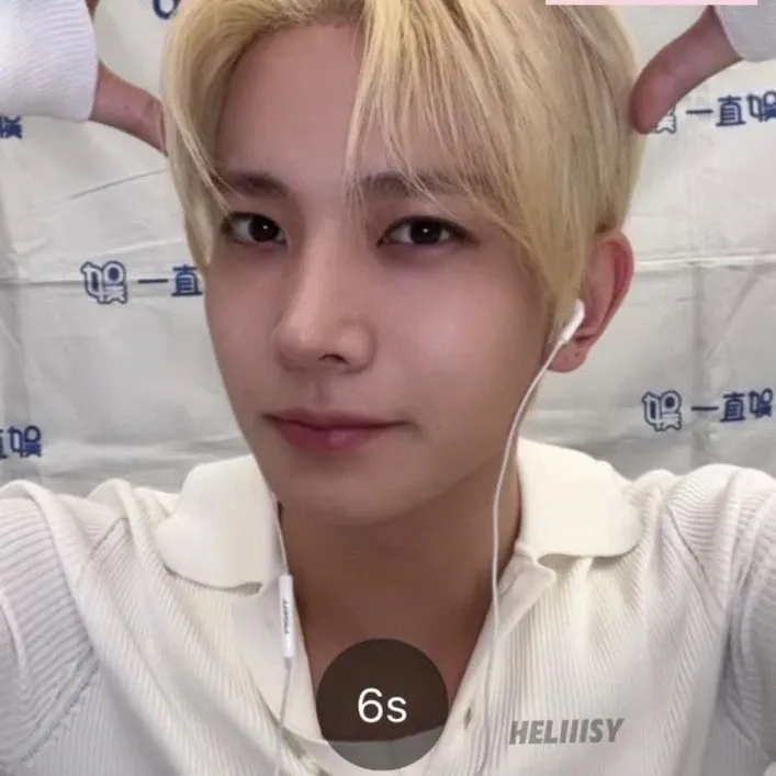 에반의 비하인드 컷