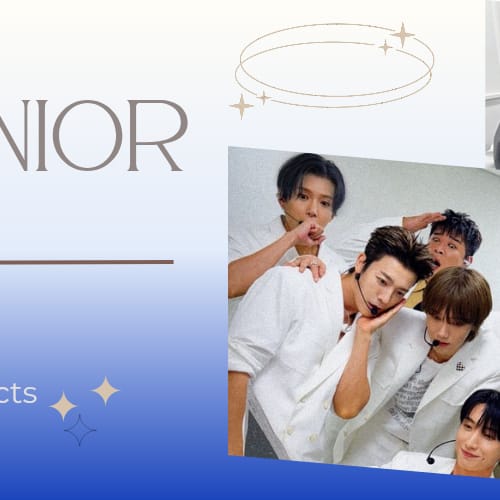 Foto aktivitas terbaru Super Junior
