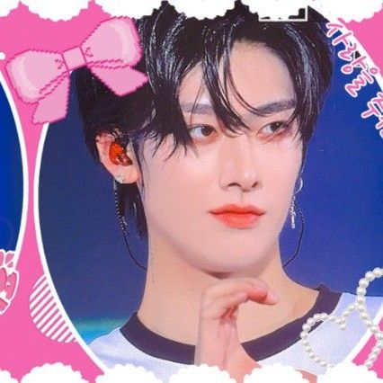 Latest photo of Ricky (ZEROBASEONE)