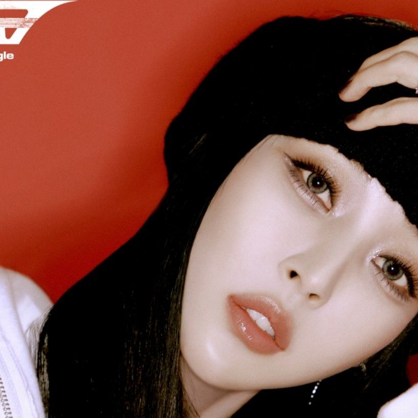 玟星 (MAMAMOO)的最新照片