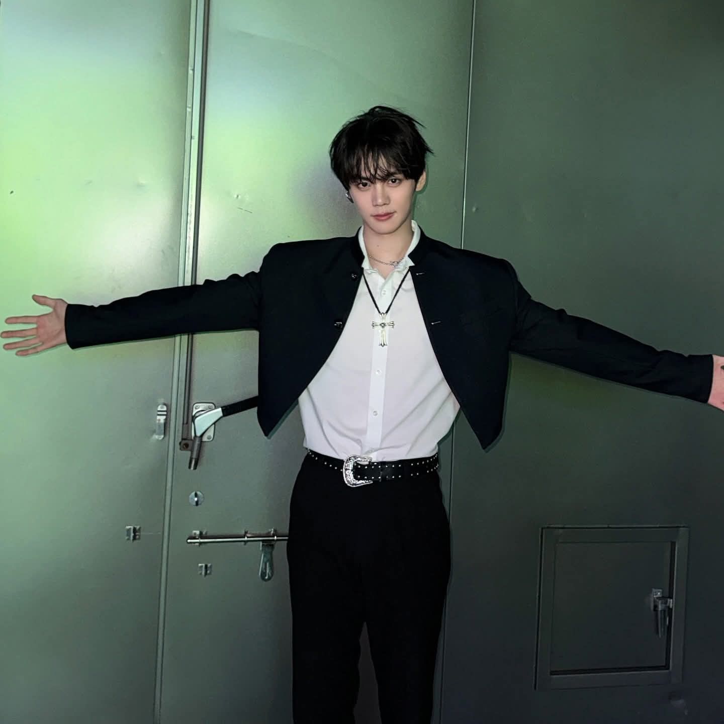 Latest photo of Kim Gyuvin