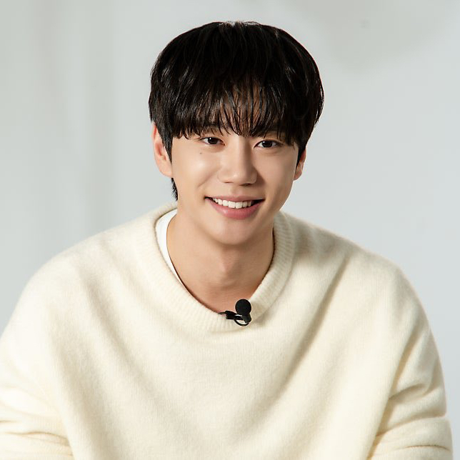 Latest photo of Lee Junyoung