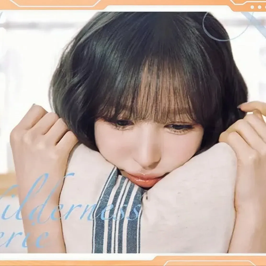 Latest photo of Wendy (Red Velvet)