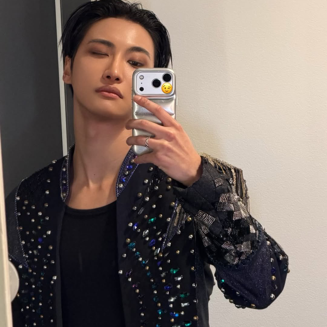 Latest photo of ATEEZ