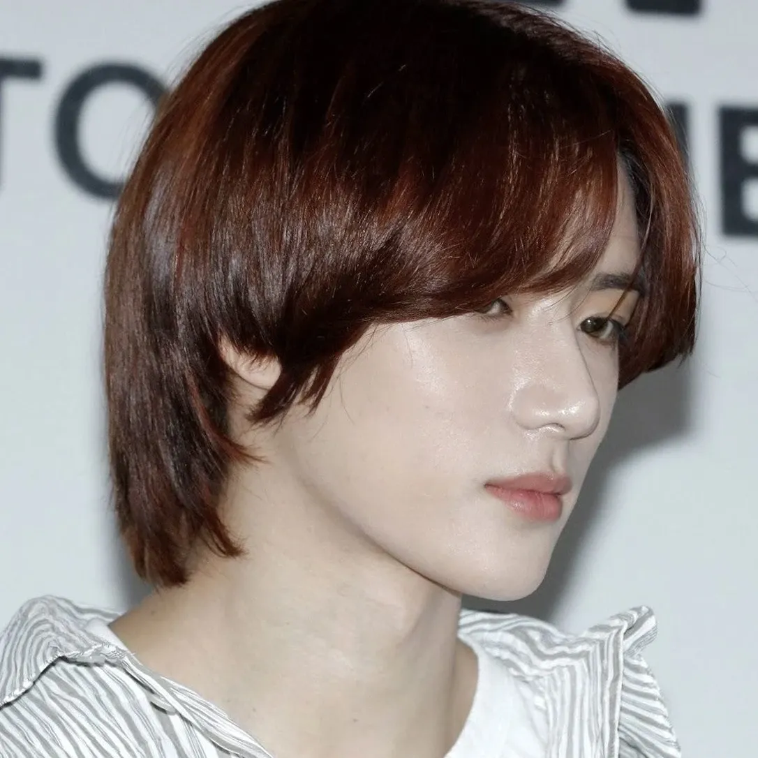 Potret di balik layar TOMORROW X TOGETHER