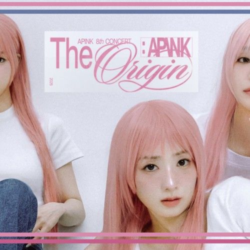 Latest photo of Apink