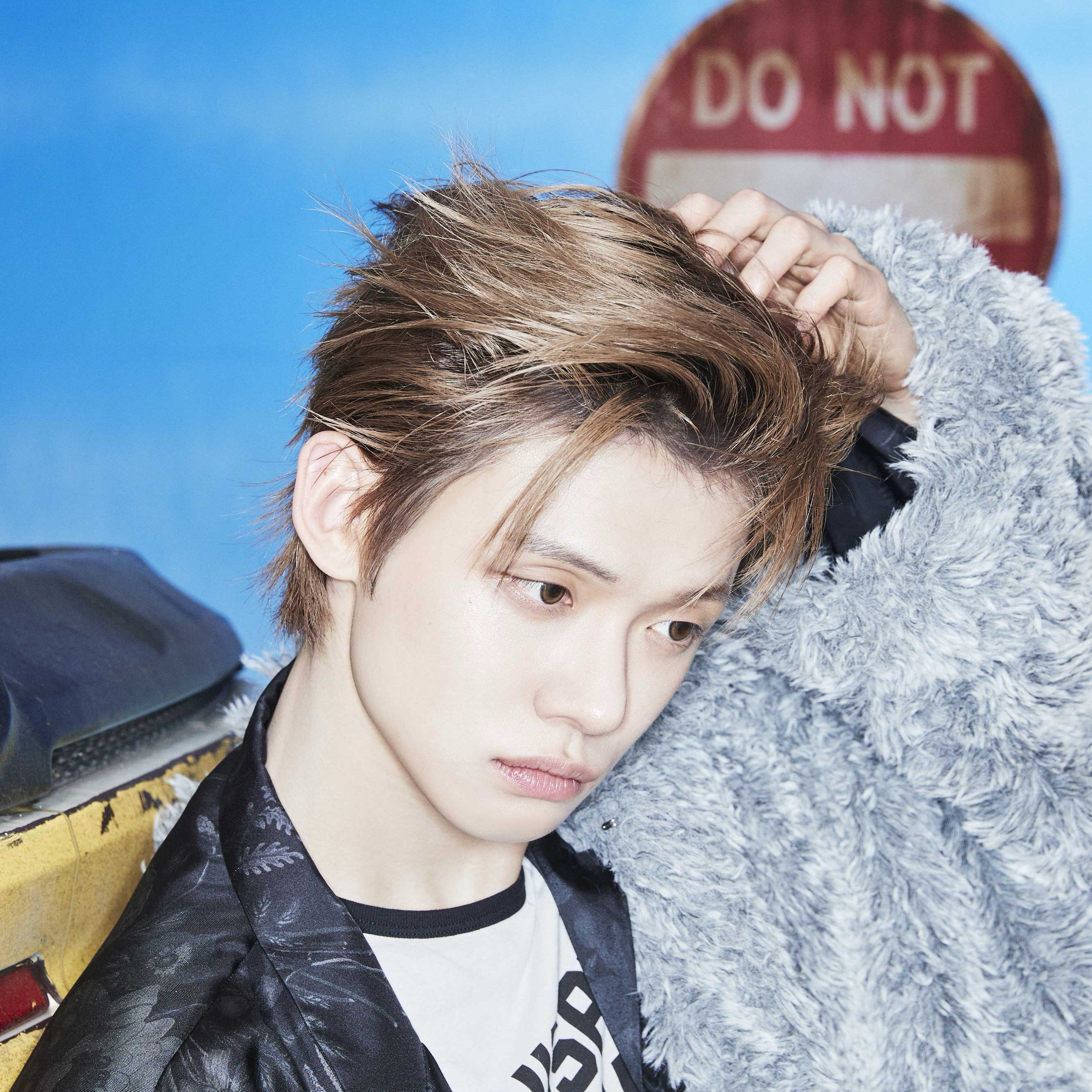 Latest photo of Yeonjun (TOMORROW X TOGETHER)