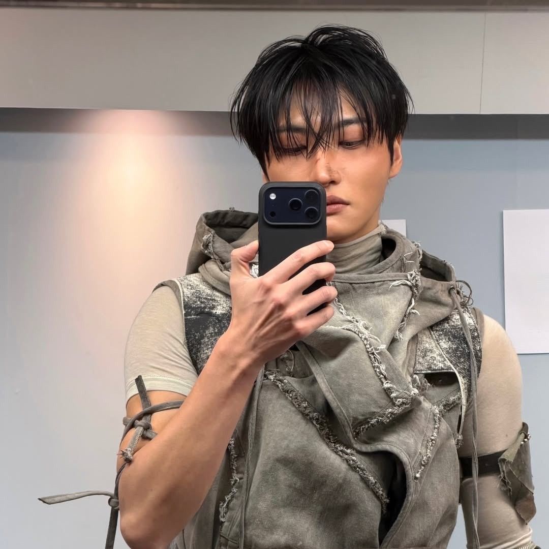 에이티즈의 최신 사진