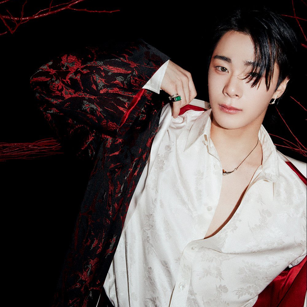 Latest photo of Moonbin (ASTRO)