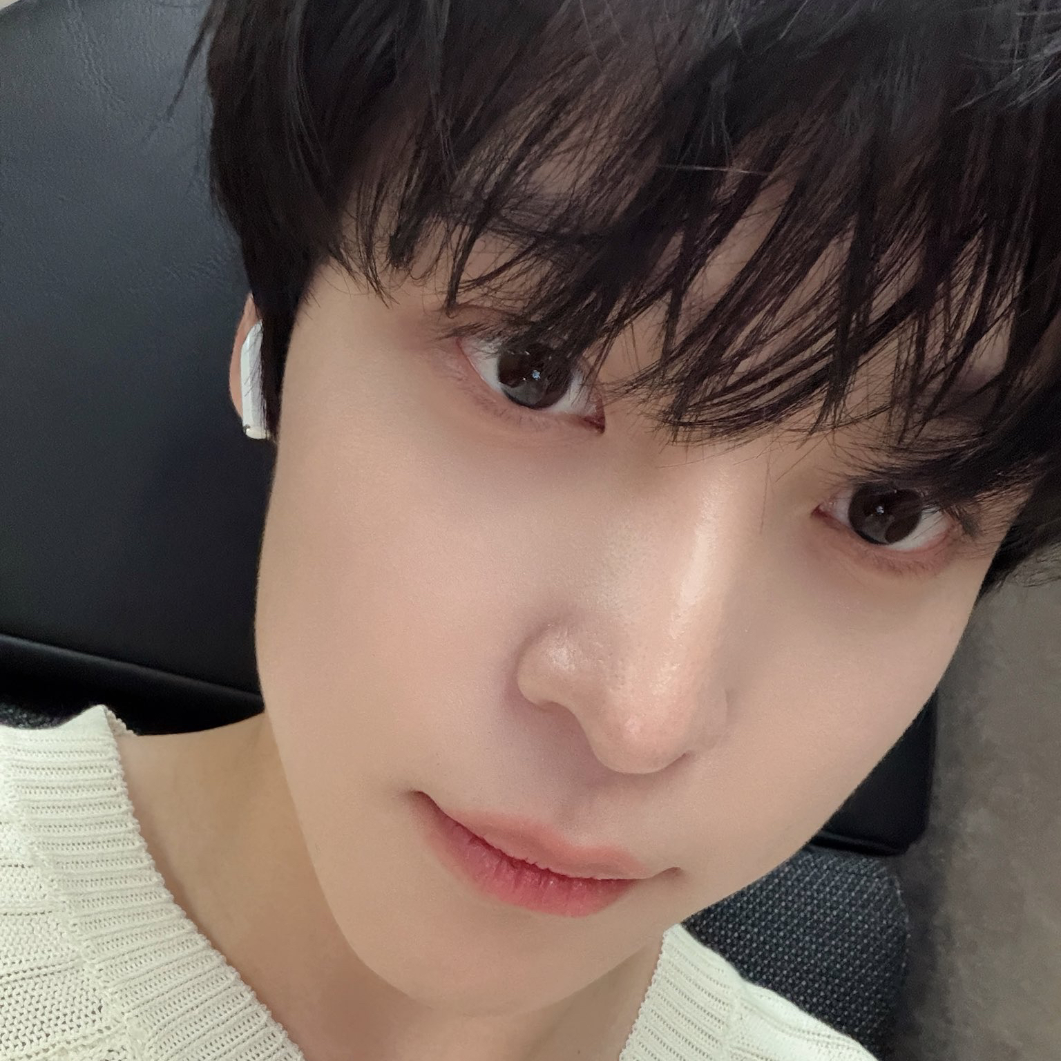 Potret di balik layar ATEEZ