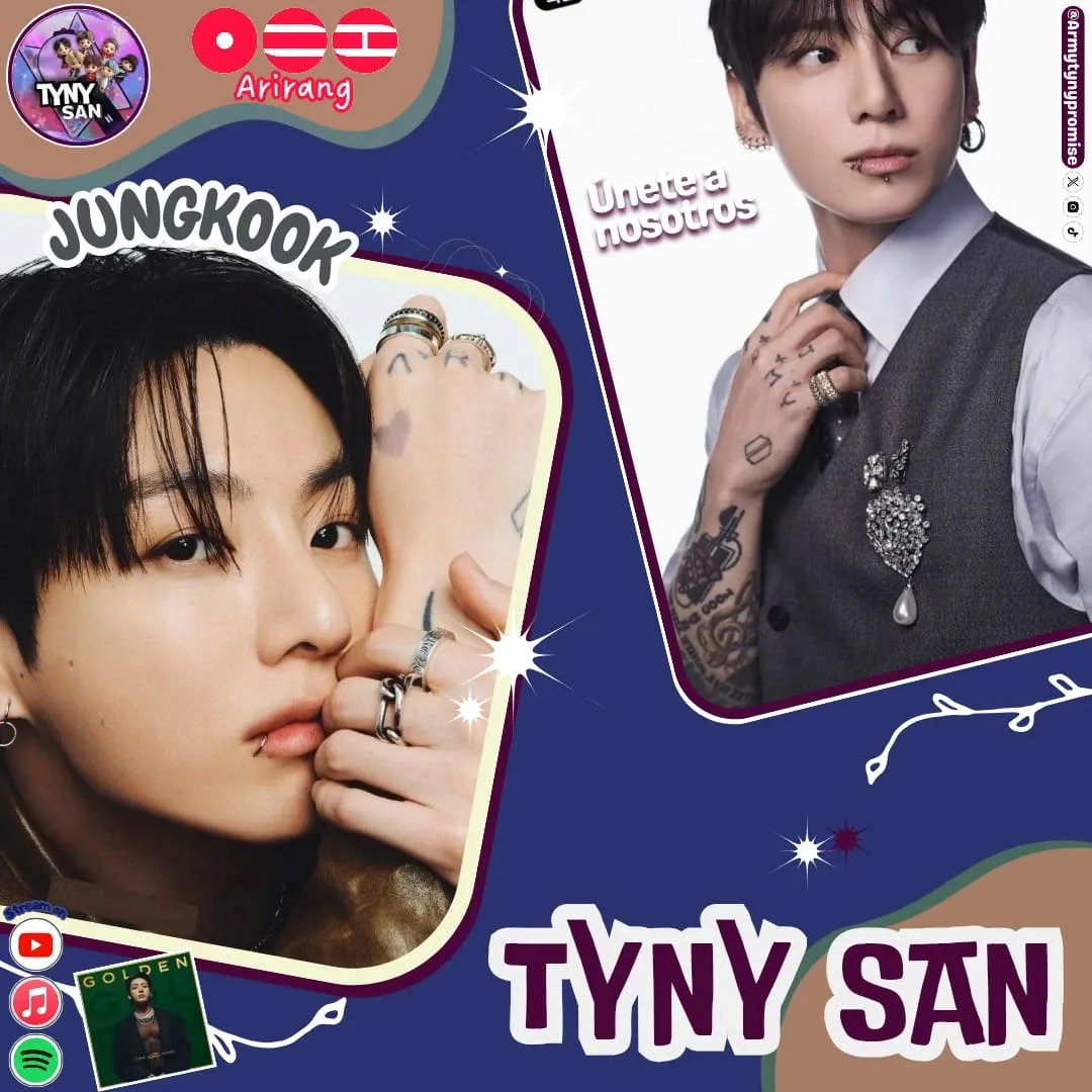 Potret di balik layar Jungkook (BTS)