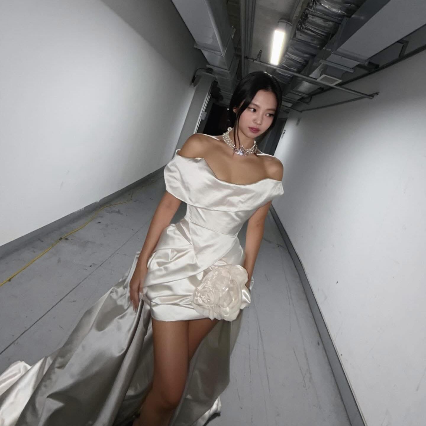 Jennie (BLACKPINK)的最新活動照片