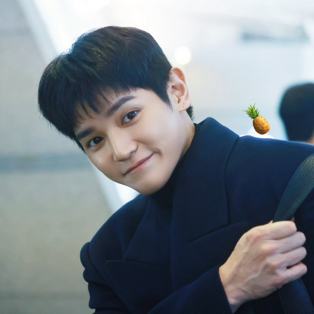 泰容 (NCT 127)的最新照片