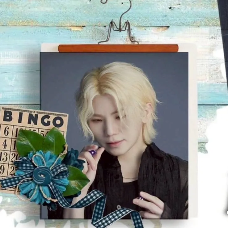 A moment captured by Woozi (SEVENTEEN)'s fan