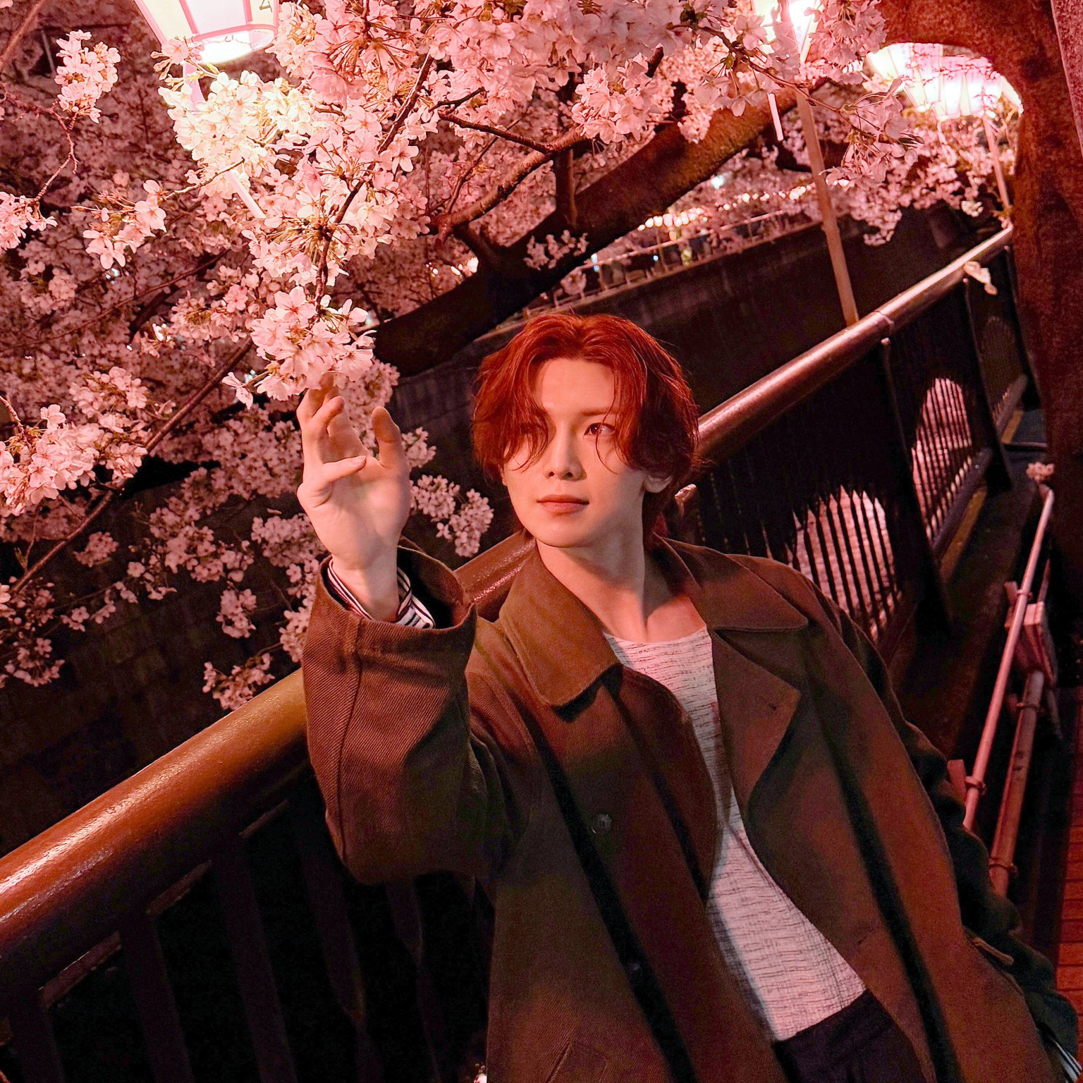 ATEEZ的最新活動照片