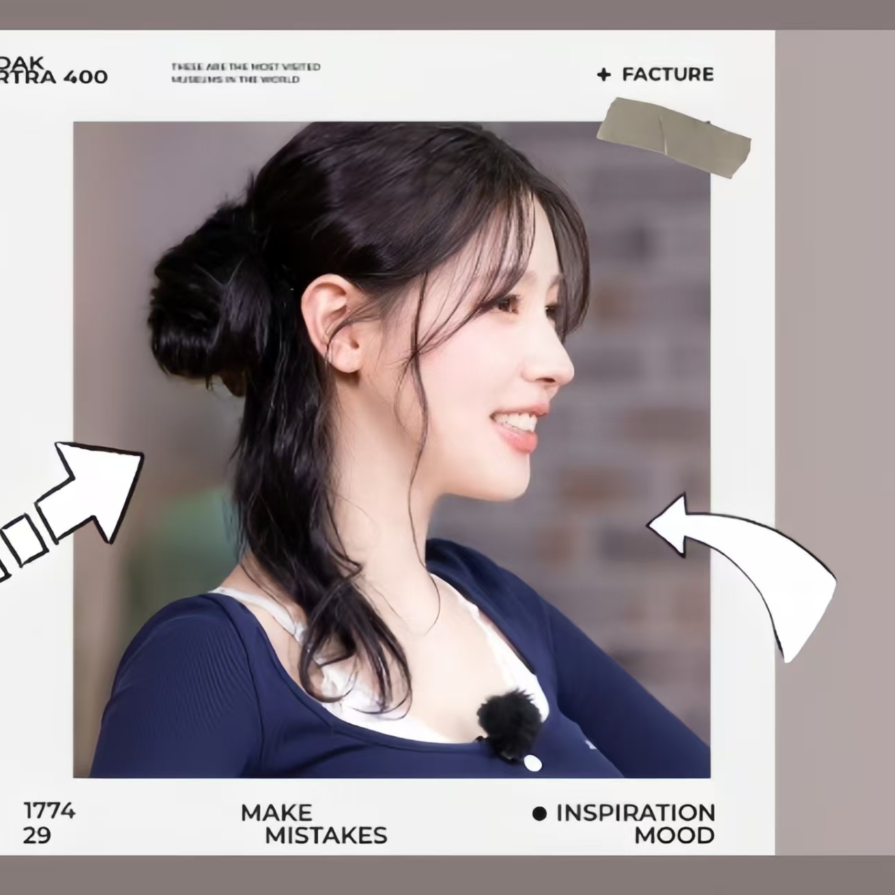 아이들 최근 활동샷