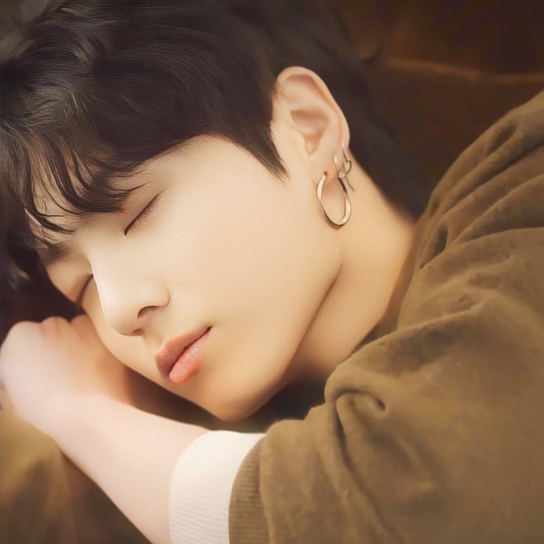 柾國 (防彈少年團)的幕後花絮