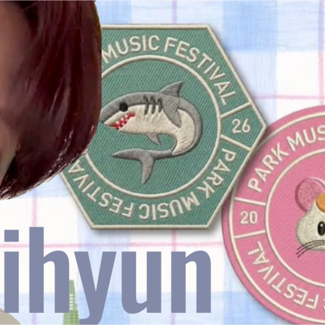 A moment captured by Kihyun (MONSTA X)'s fan