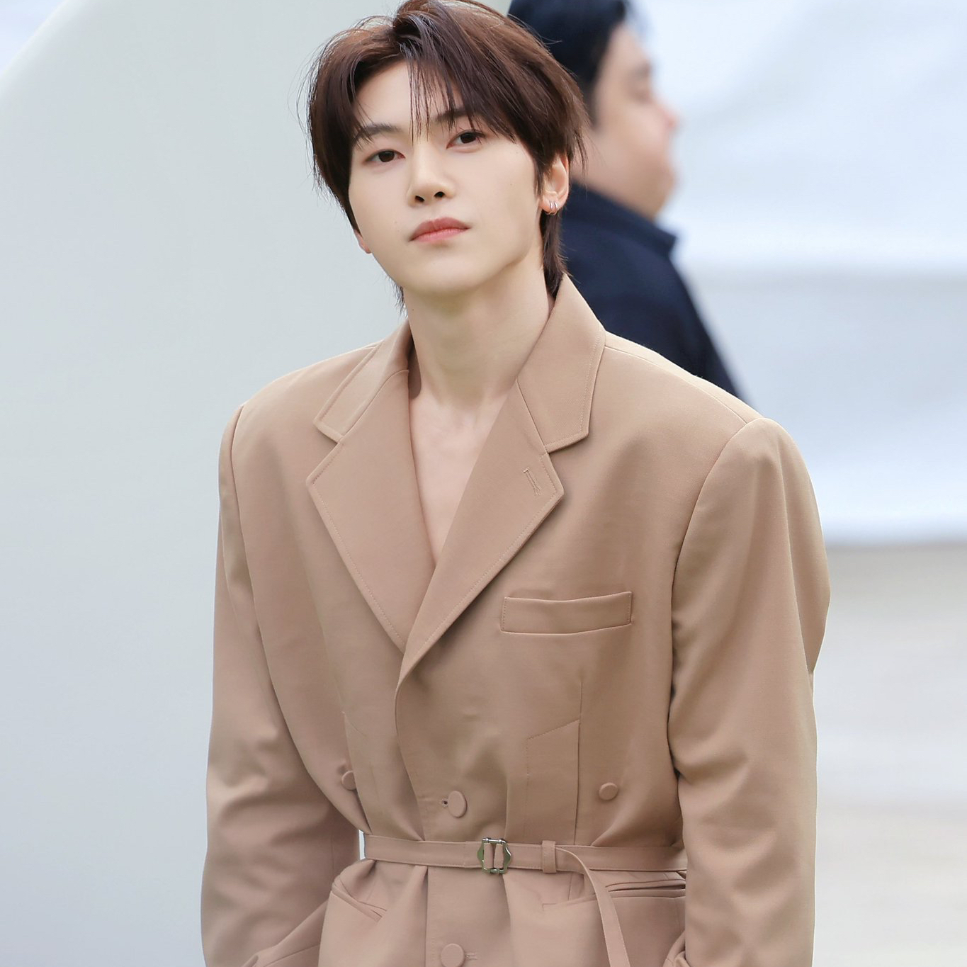 석매튜 (제로베이스원)의 비하인드 컷